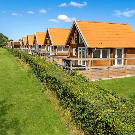Holiday home Stunning In With Wifi Tranekaer