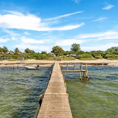 Holiday home Stunning In With Wifi *