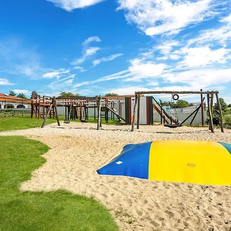 Stunning In With Wifi Holiday home