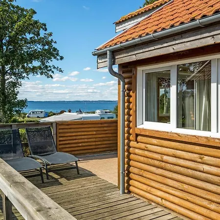 Holiday home Stunning In With Wifi Tranekaer