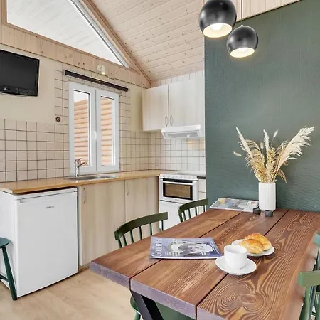 Stunning In With Wifi Holiday home Tranekaer