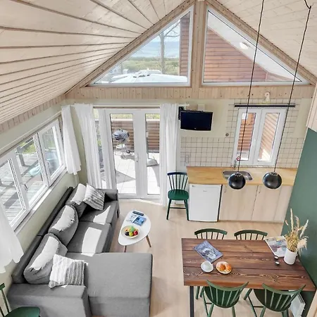 Holiday home Stunning In With Wifi Tranekaer