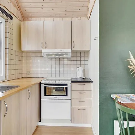 Semesterbostad Stunning In With Wifi Tranekær