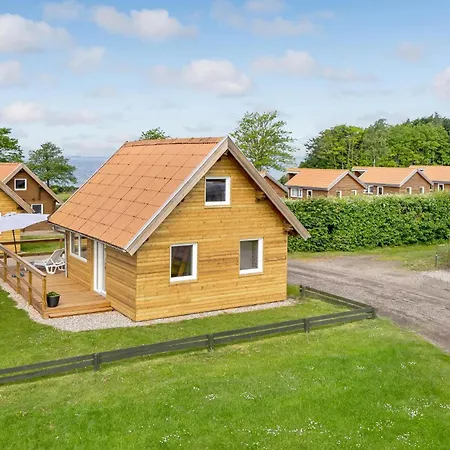 Semesterbostad Stunning In With Wifi *