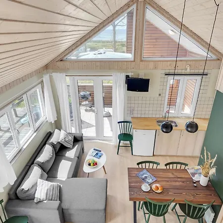 Stunning In With Wifi