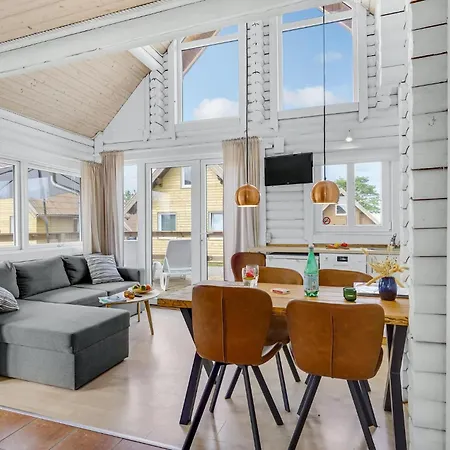 Semesterbostad Stunning In With Wifi *