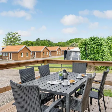 Stunning In With Wifi Semesterbostad *