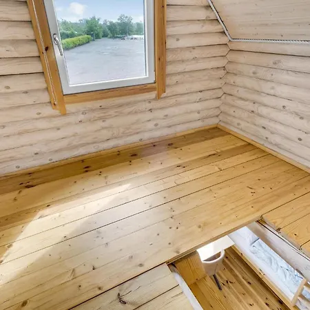 Semesterbostad Stunning In With Wifi Tranekær