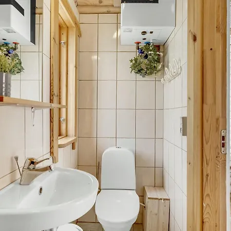 Stunning In With Wifi